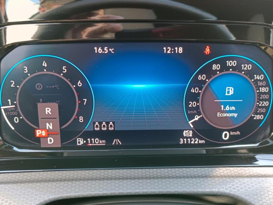 Volkswagen Golf GTI VIII Санкт-Петербург  - изображение 20