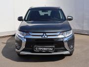 Mitsubishi Outlander III Рестайлинг 2 Москва  - изображение 26