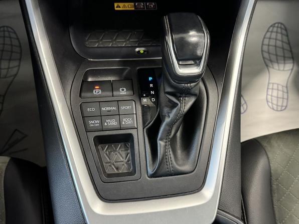 Toyota RAV4 V (XA50) с пробегом 2024 года, цена 3 850 000 рублей, 35923 км, внедорожник, Автокод Объявления