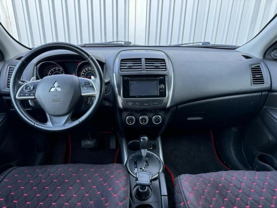 Mitsubishi ASX I Рестайлинг Ростов-на-Дону  - изображение 10