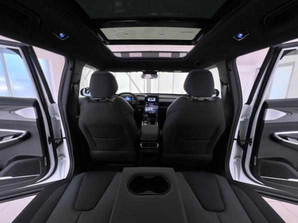 Geely Cityray с пробегом 2026 года, цена 3 139 000 рублей, 15 км, внедорожник, Автокод Объявления