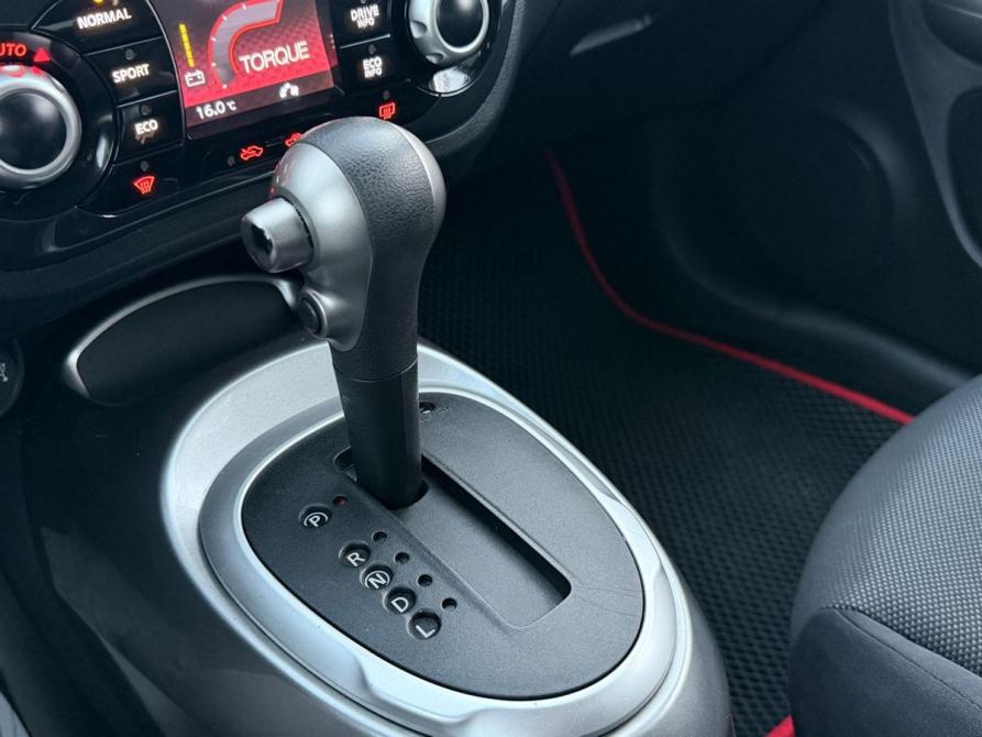 Nissan Juke I Волгоград  - изображение 16