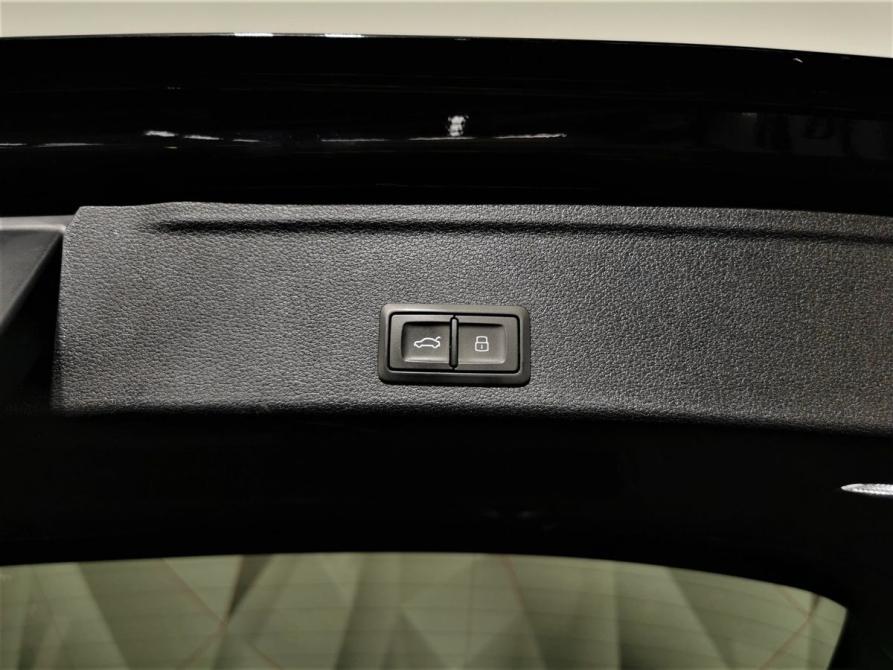 Audi A4 V (B9) Рестайлинг Москва  - изображение 17