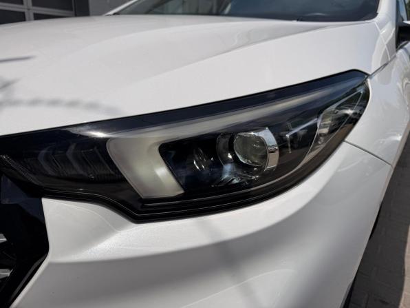 Omoda S5 с пробегом 2023 года, цена 1 599 000 рублей, 33007 км, седан, Автокод Объявления