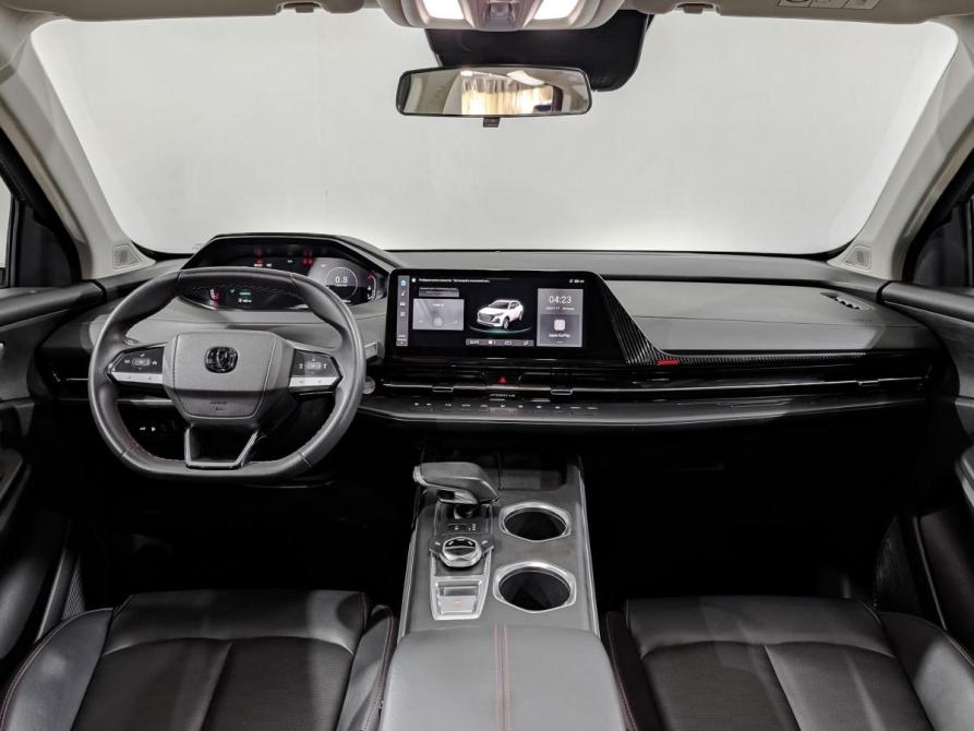 Changan CS55 Plus II Москва  - изображение 14