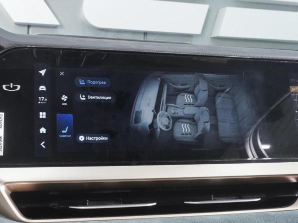 Geely Monjaro I с пробегом 2023 года, цена 3 150 000 рублей, 32741 км, внедорожник, Автокод Объявления