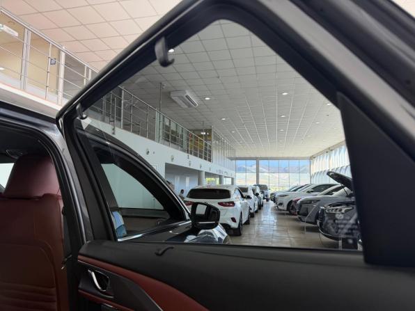 Mazda CX-9 II с пробегом 2019 года, цена 3 800 000 рублей, 45900 км, внедорожник, Автокод Объявления