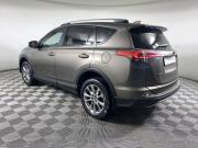 Toyota RAV4 IV (XA40) Рестайлинг Москва  - изображение 26