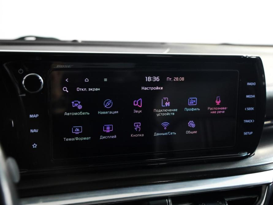 Kia K5 III Санкт-Петербург  - изображение 12