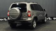 Chevrolet Niva I Рестайлинг Смоленск  - изображение 26