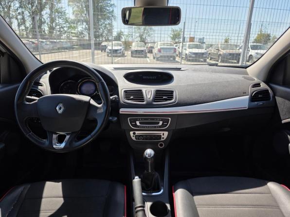 Renault Megane III Рестайлинг с пробегом 2013 года, цена 520 000 рублей, 122833 км, хэтчбек, Автокод Объявления