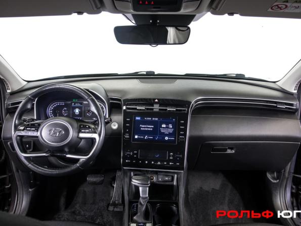 Hyundai Tucson IV с пробегом 2021 года, цена 2 898 000 рублей, 79727 км, внедорожник, Автокод Объявления