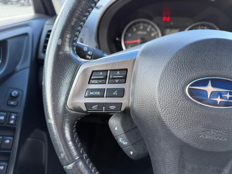 Subaru Forester IV Сыктывкар  - изображение 21