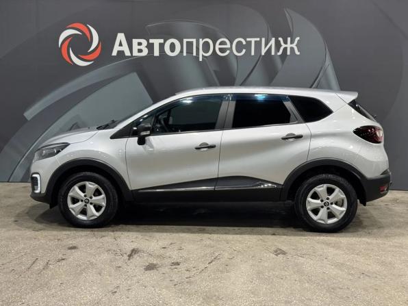 Renault Kaptur I с пробегом 2018 года, цена 1 159 000 рублей, 154000 км, внедорожник, Автокод Объявления