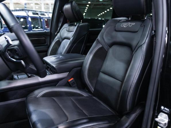 Ram 1500 V с пробегом 2024 года, цена 9 999 999 рублей, 11708 км, offers.body_type.unknown, Автокод Объявления