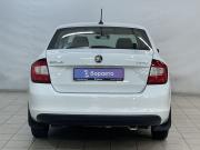 Skoda Rapid I Рестайлинг Воронеж  - изображение 26