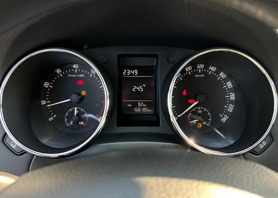 Skoda Yeti I Рестайлинг Альметьевск  - изображение 16