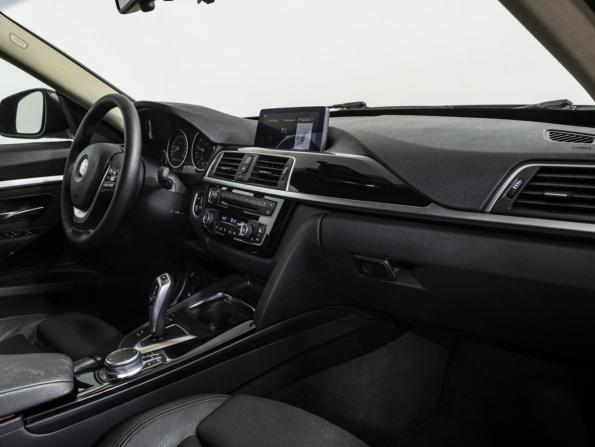 BMW 3 серии VI (F3x) Рестайлинг с пробегом 2016 года, цена 2 399 000 рублей, 147000 км, лифтбек, Автокод Объявления