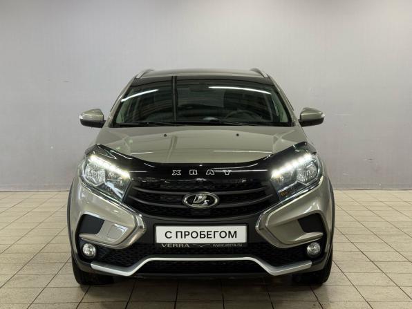 Lada (ВАЗ) XRAY I с пробегом 2019 года, цена 1 080 000 рублей, 94925 км, хэтчбек, Автокод Объявления