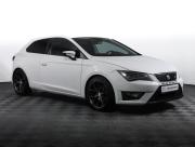 SEAT Leon III Москва  - изображение 29