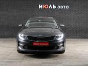 Kia Optima IV Екатеринбург  - изображение 17