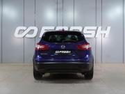 Nissan Qashqai II Воронеж  - изображение 30