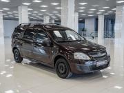 Lada (ВАЗ) Largus I Самара  - изображение 18