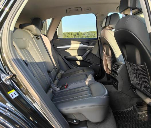 Audi Q5 II (FY) Рестайлинг с пробегом 2021 года, цена 3 888 000 рублей, 65000 км, внедорожник, Автокод Объявления