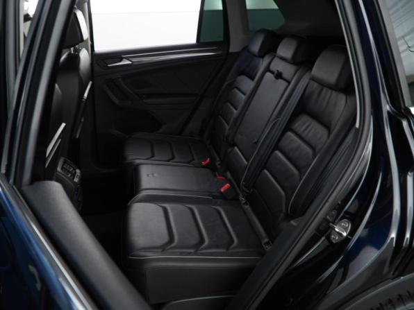 Volkswagen Tiguan II с пробегом 2019 года, цена 2 157 055 рублей, 144035 км, внедорожник, Автокод Объявления