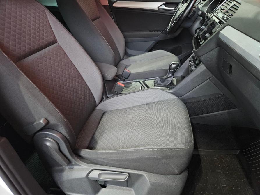 Volkswagen Tiguan II Вологда  - изображение 12