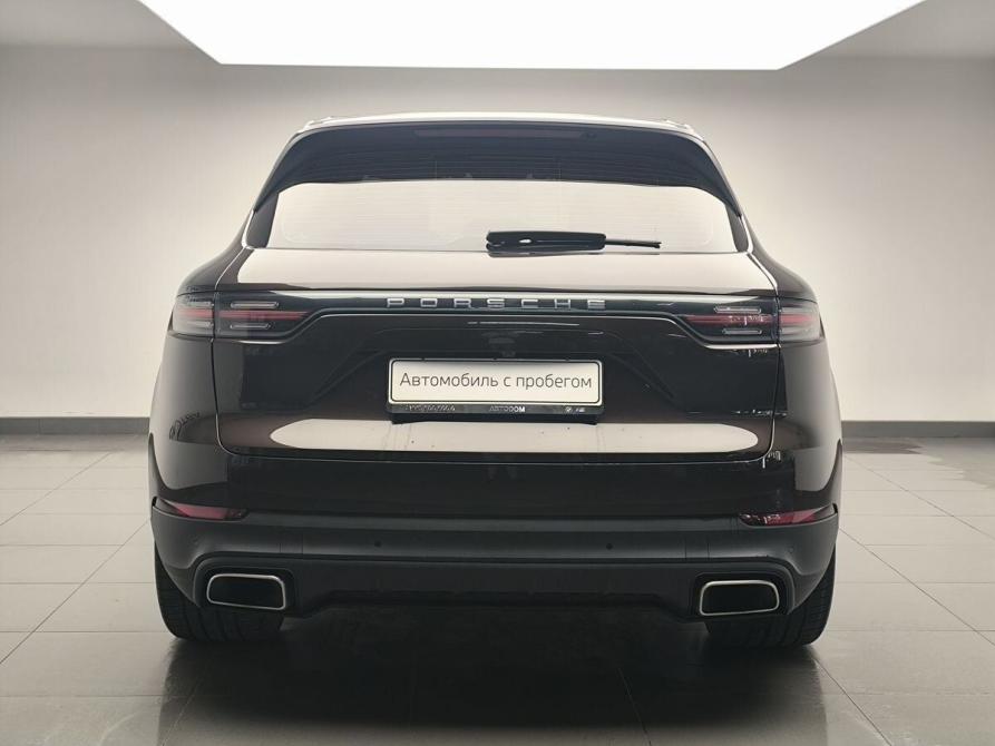 Porsche Cayenne III Москва  - изображение 6