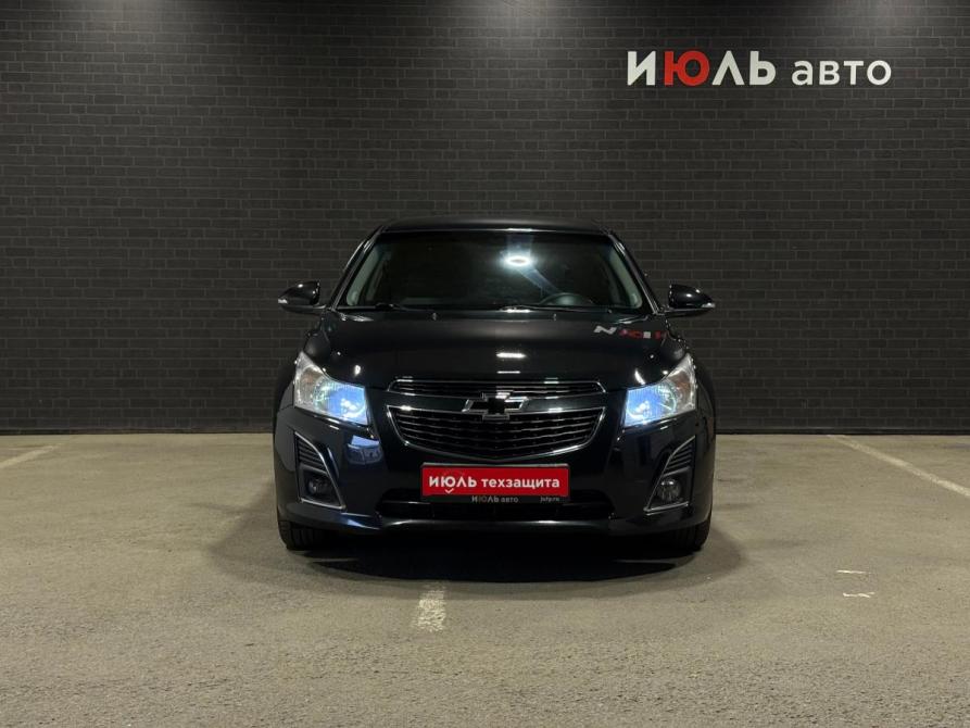 Chevrolet Cruze I Рестайлинг Челябинск  - изображение 2