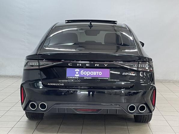 Chery Arrizo 8 с пробегом 2023 года, цена 2 120 000 рублей, 39398 км, седан, Автокод Объявления