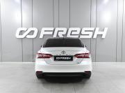 Toyota Camry VIII (XV70) Ростов-на-Дону  - изображение 28