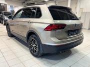 Volkswagen Tiguan II Челябинск  - изображение 31