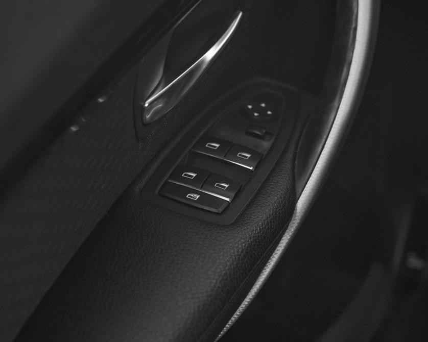 BMW 3 серии VI (F3x) Рестайлинг Москва  - изображение 13