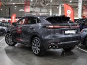 Changan UNI-K Санкт-Петербург  - изображение 43