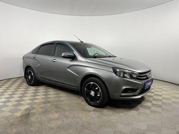 Lada (ВАЗ) Vesta I с пробегом 2018 года, цена 1 050 000 рублей, 81796 км, седан, Автокод Объявления