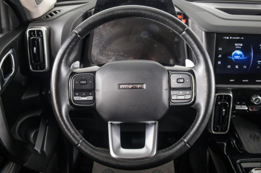 Haval Dargo I Пермь  - изображение 15