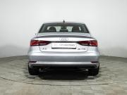 Audi A3 III (8V) Рестайлинг Санкт-Петербург  - изображение 26