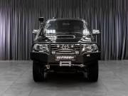 Toyota Hilux VII Рестайлинг Тюмень  - изображение 20