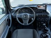 Chevrolet Niva I Рестайлинг Архангельск  - изображение 43