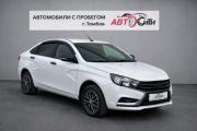 Lada (ВАЗ) Vesta I Тамбов  - изображение 21