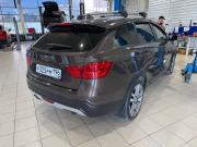 Lada (ВАЗ) Vesta I Пермь  - изображение 8