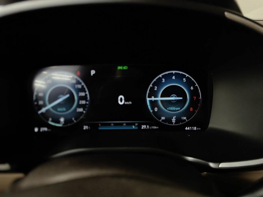 Hyundai Santa Fe IV Рестайлинг Москва  - изображение 18