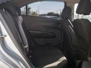 Chevrolet Aveo II Курган  - изображение 33