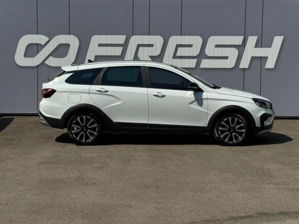 Lada (ВАЗ) Vesta I Рестайлинг (NG) с пробегом 2024 года, цена 1 749 000 рублей, 27921 км, универсал, Автокод Объявления