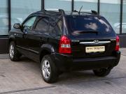 Hyundai Tucson I Екатеринбург  - изображение 23