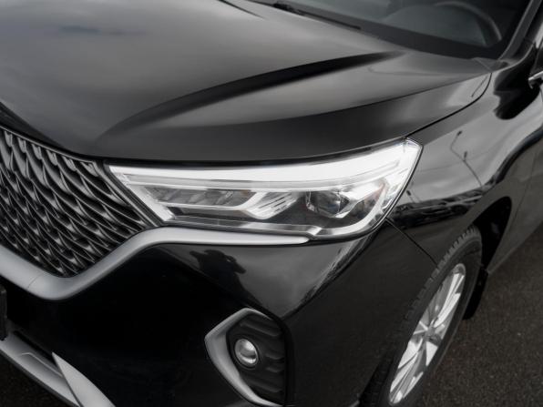 Haval M6 II с пробегом 2023 года, цена 1 740 000 рублей, 87162 км, внедорожник, Автокод Объявления