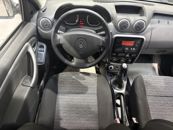 Renault Duster I с пробегом 2013 года, цена 976 000 рублей, 112681 км, внедорожник, Автокод Объявления